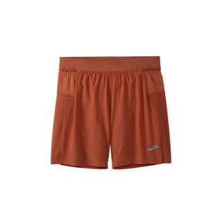 Brooks - Short Sherpa Masculino 7"