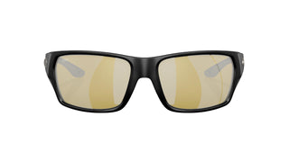 Costa Del Mar - Óculos de sol polarizados Tailfin masculinos