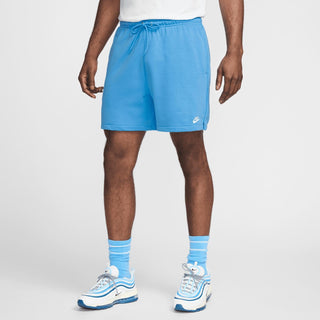 Nike - Shorts Masculino Club French Terry Flow