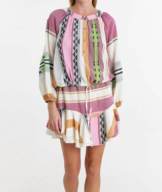 Devotion Twins - Kassiani Blouse