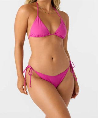 O'Neill - Saltwater Solids Venice Top