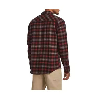 Under Armour - Camisa de manga comprida Tradesman Flex Flannel