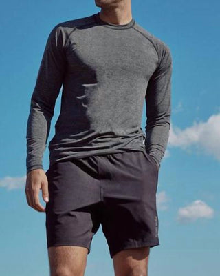 Gangster Espiritual - Início Ativo Curto