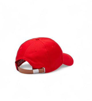 Lacoste - Boné Croc Masculino Oversized