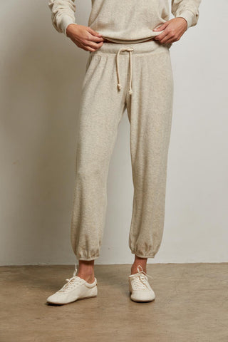 Perfectwhitetee - Gogo Loop Terry Jogger