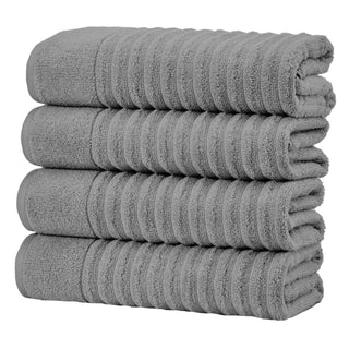Luxury Cotton Towels - Karina Collection