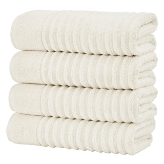 Luxury Cotton Towels - Karina Collection