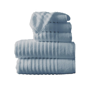 Luxury Cotton Towels - Karina Collection