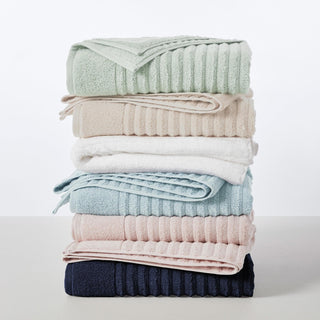 Luxury Cotton Towels - Karina Collection