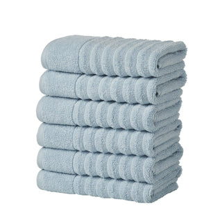 Luxury Cotton Towels - Karina Collection