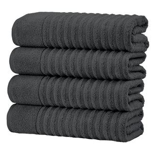Luxury Cotton Towels - Karina Collection