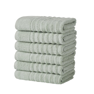 Luxury Cotton Towels - Karina Collection