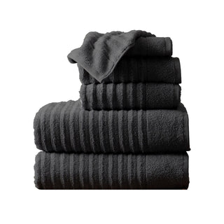 Luxury Cotton Towels - Karina Collection
