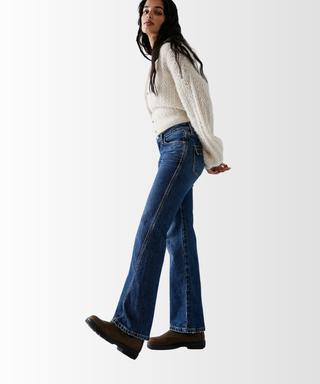 Women's Jeans