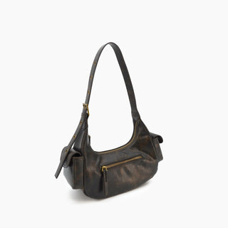 Like Dreams - Bolsa de Ombro Cargo Stormi Utility Y2k Feminina