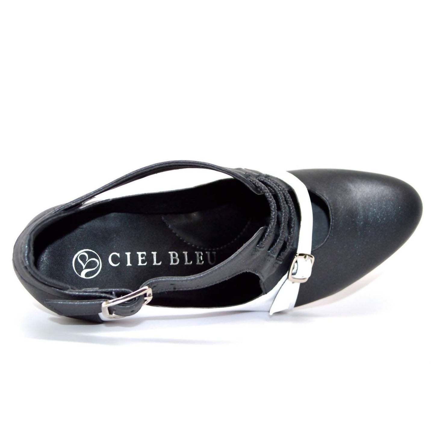 Ciel Bleu - Women's Strata Heels