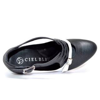 Ciel Bleu - Saltos Strata Femininos