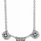 Brighton - Women's Sonora Motif Necklace