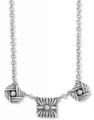 Brighton - Colar feminino com motivo Sonora