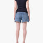 Agolde - Nye Low-slung Fit Short