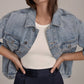 Favorite Daughter - Otto Denim Woven Jacket