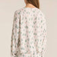 Z Supply - Alpine Long Sleeve Sweater