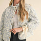 &Merci - English Garden Jacket