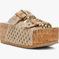 Steve Madden - Women's Kali Platform Sandal