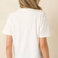 Z Supply - PALMS BOYFRIEND TEE