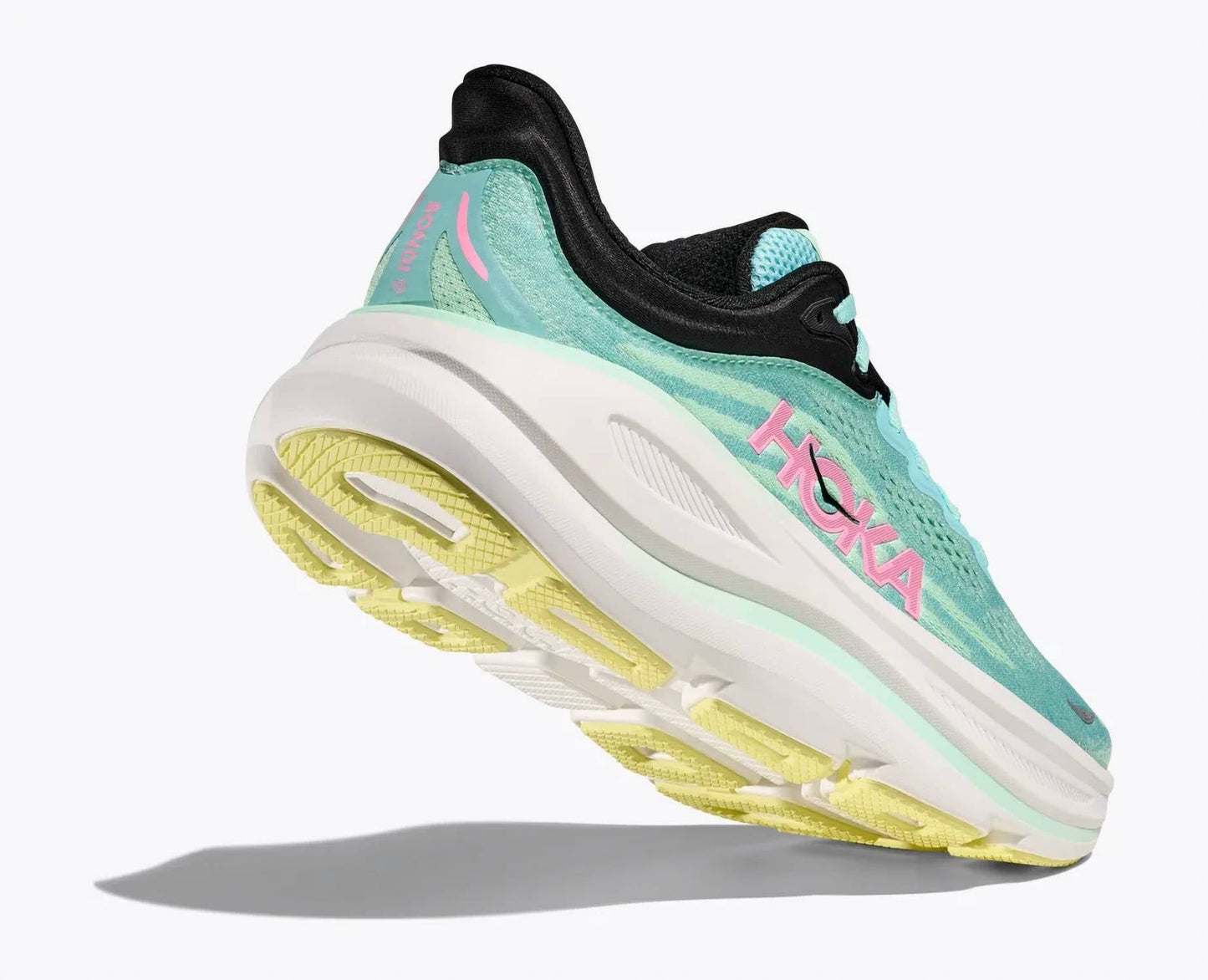 Hoka - Women's Bondi 9 Running Shoes
