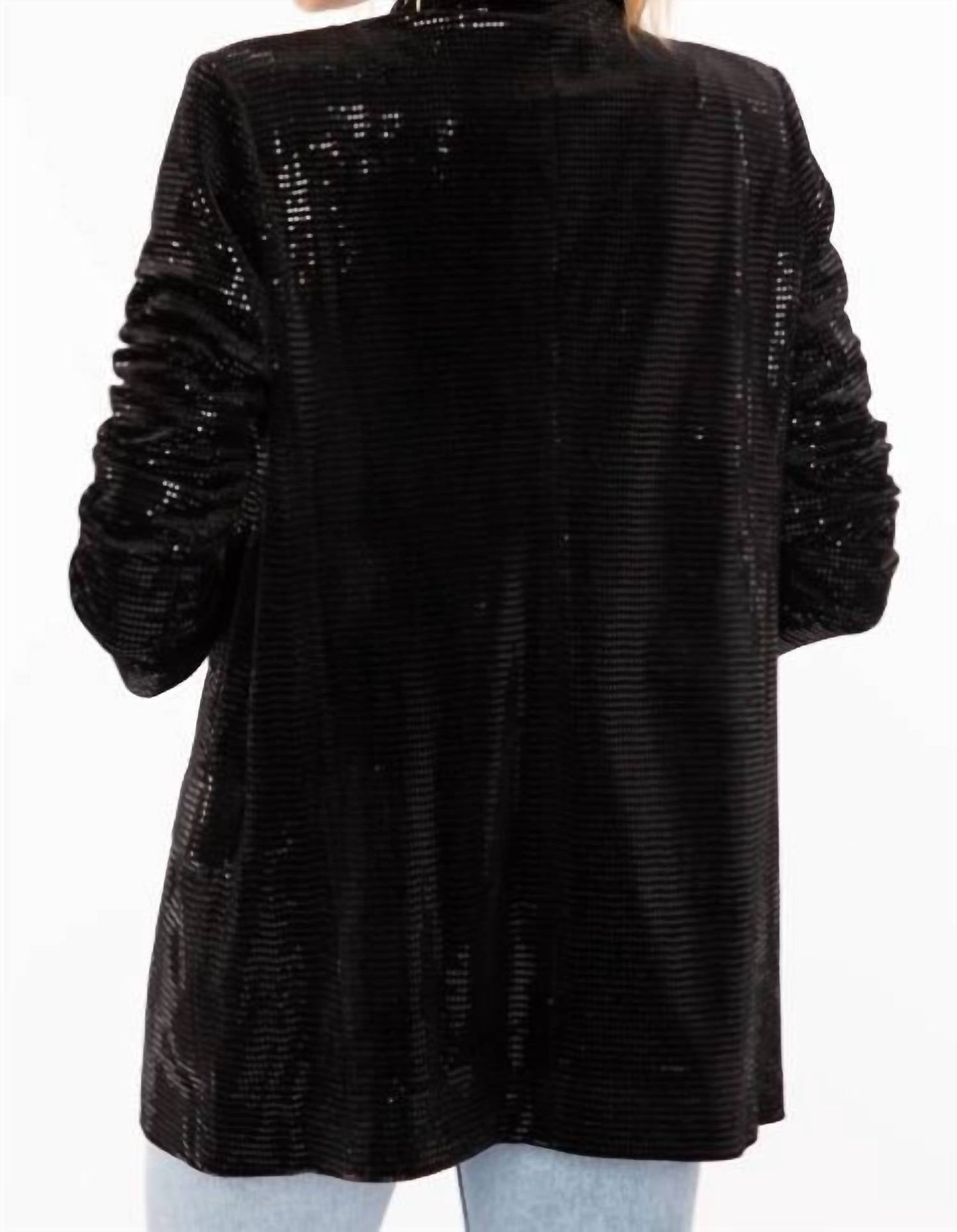 Bishop + Young - Steal the Night Blazer