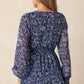 Minkpink - Lucinda Floral Mini Dress