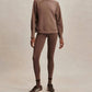 Varley - Zosia Crewneck Sweatshirt Top