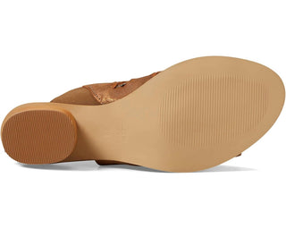 Eric Michael - Women's Lisbon Leather Sandals