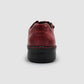 Kcr Group - Women's Dr Wellness Zip-Up Leather Shoes