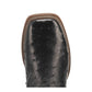 Dan Post. - Men's Alamosa Full Quill Ostrich Boots