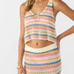 O'Neill - Ryan Stripe Tank Top