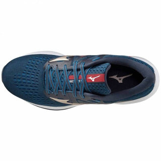 Mizuno - Wave Inspire 17 Masculino