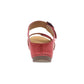 Dansko - Women's Tanya Milled Burnished