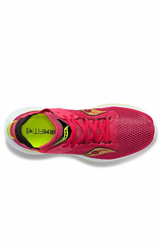 Saucony - Tênis Kinvara 14 Feminino