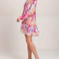 Johnny Was - Jade Etta Mini Dress