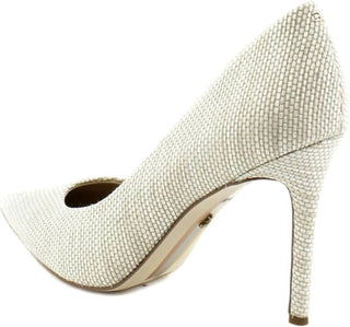 Sam Edelman - Salto fino cor avelã feminino