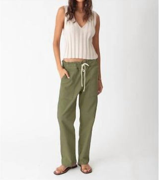 Electric &amp; Rose - Calças fáceis