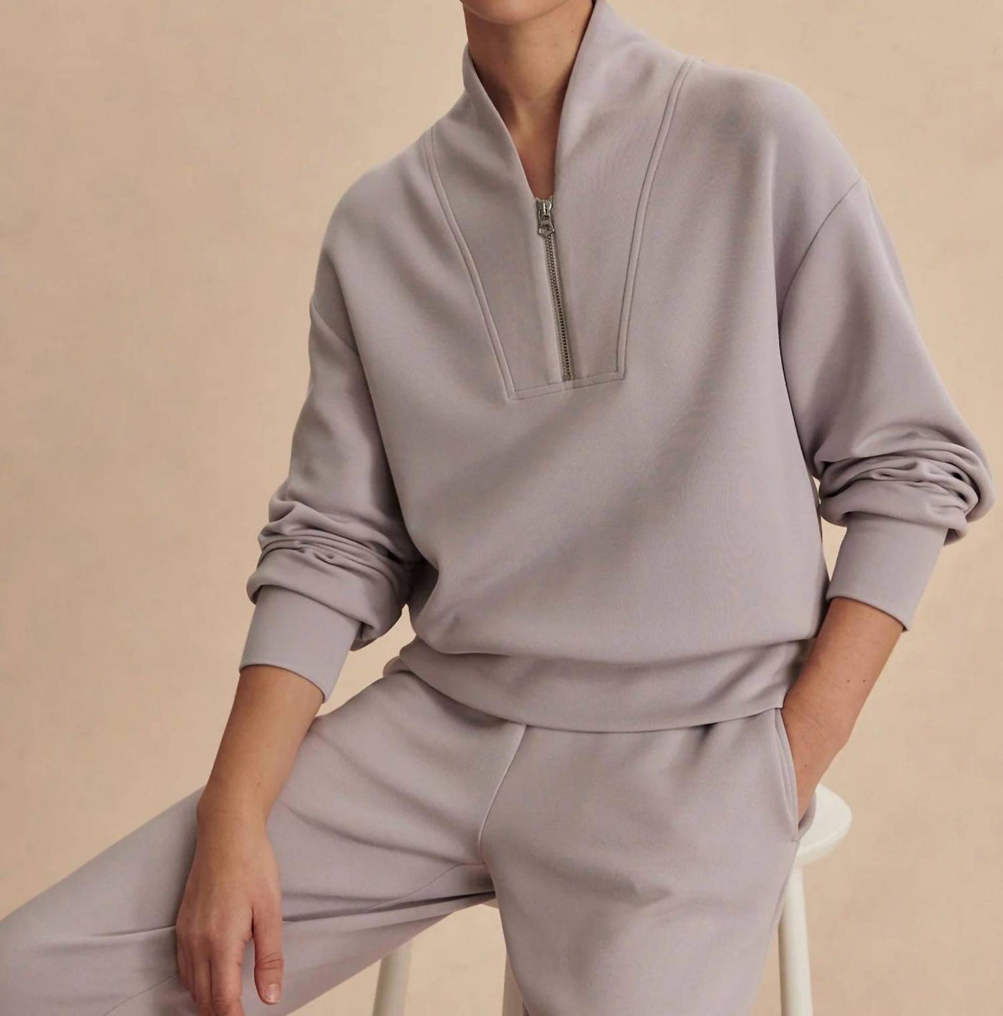 Varley - Davidson Sweatshirt