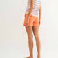 Wishlist - Women's Multi Striped Sweater Knit Tank Top