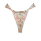 Bananhot - Women's Shell Bikini Bottom