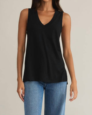 Z Supply - Regata Californiana com Decote em V