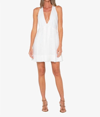Jbq - Skylar Mini Dress