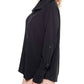 Coolibar - Catona Funnel Neck Tunic Top