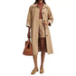 Varley - Women's Robyn Car Coat